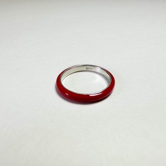 Essential Colored Ring